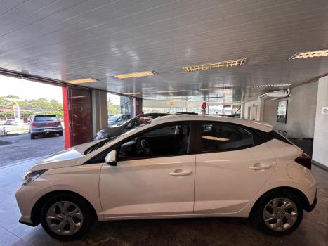 HYUNDAI HB 20 Hatch 1.0 12V 4P FLEX COMFORT PLUS, Foto 5