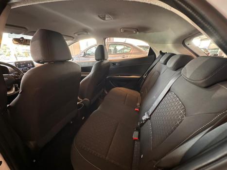 HYUNDAI HB 20 Hatch 1.0 12V 4P FLEX COMFORT PLUS, Foto 8