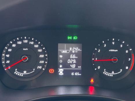 HYUNDAI HB 20 Hatch 1.0 12V 4P FLEX COMFORT PLUS, Foto 10