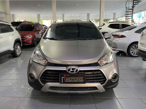 HYUNDAI HB 20 Hatch X , Foto 2