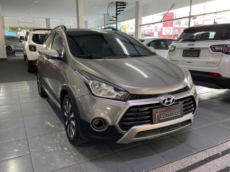 HYUNDAI HB 20 Hatch X , Foto 3