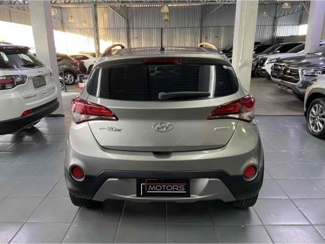 HYUNDAI HB 20 Hatch X , Foto 5