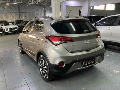 HYUNDAI HB 20 Hatch X , Foto 6