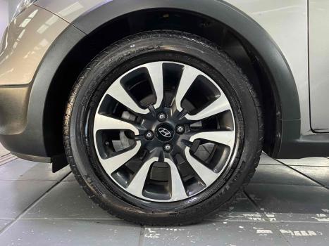 HYUNDAI HB 20 Hatch X , Foto 7