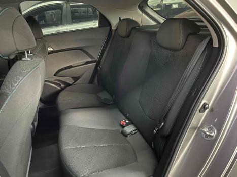 HYUNDAI HB 20 Hatch X , Foto 9