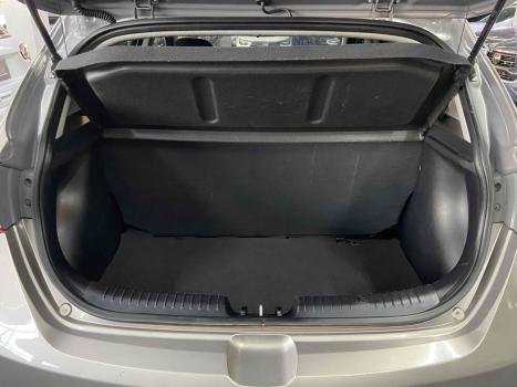 HYUNDAI HB 20 Hatch X , Foto 10