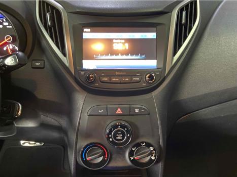 HYUNDAI HB 20 Hatch X , Foto 11