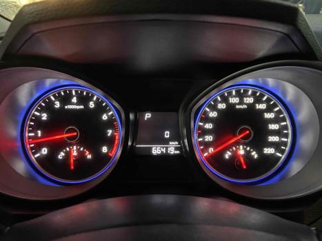 HYUNDAI HB 20 Hatch X , Foto 12