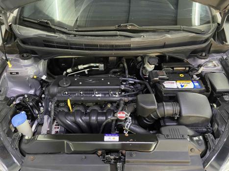 HYUNDAI HB 20 Hatch X , Foto 13