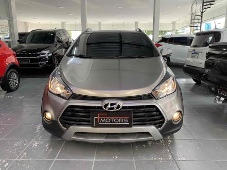 HYUNDAI HB 20 Hatch X , Foto 2