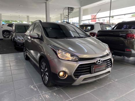 HYUNDAI HB 20 Hatch X , Foto 3
