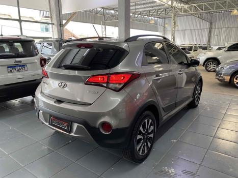 HYUNDAI HB 20 Hatch X , Foto 4
