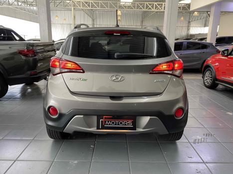 HYUNDAI HB 20 Hatch X , Foto 5
