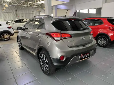 HYUNDAI HB 20 Hatch X , Foto 6
