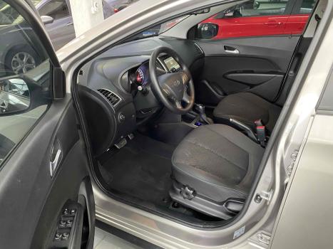 HYUNDAI HB 20 Hatch X , Foto 8