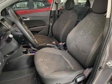 HYUNDAI HB 20 Hatch X , Foto 9