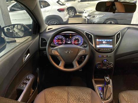 HYUNDAI HB 20 Hatch X , Foto 14