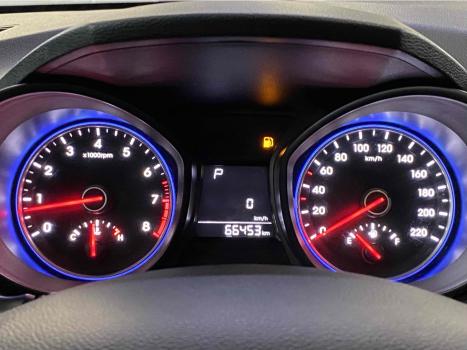 HYUNDAI HB 20 Hatch X , Foto 16