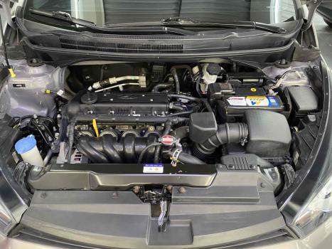 HYUNDAI HB 20 Hatch X , Foto 17