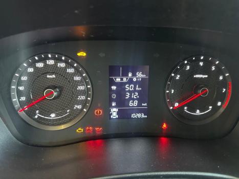 HYUNDAI HB 20 Hatch 1.0 12V 4P FLEX COMFORT PLUS, Foto 10 HYUNDAI HB 20 Hatch 1.0 12V 4P FLEX COMFORT PLUS, Foto 10