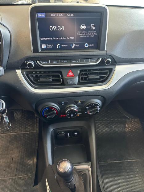 HYUNDAI HB 20 Hatch 1.0 12V 4P FLEX COMFORT PLUS, Foto 11 HYUNDAI HB 20 Hatch 1.0 12V 4P FLEX COMFORT PLUS, Foto 11