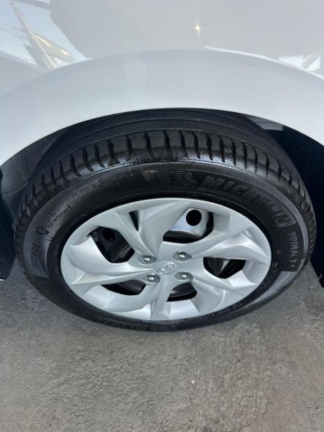 HYUNDAI HB 20 Hatch 1.0 12V 4P FLEX COMFORT PLUS, Foto 18 HYUNDAI HB 20 Hatch 1.0 12V 4P FLEX COMFORT PLUS, Foto 18