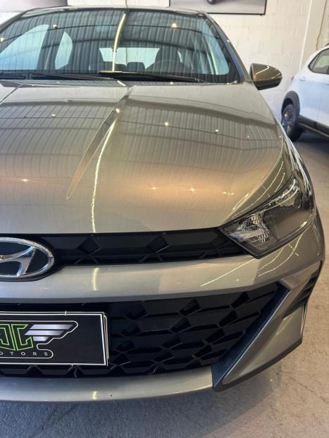 HYUNDAI HB 20 Hatch , Foto 4 HYUNDAI HB 20 Hatch , Foto 4