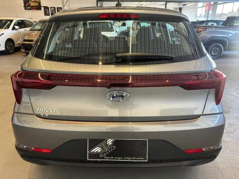 HYUNDAI HB 20 Hatch , Foto 5 HYUNDAI HB 20 Hatch , Foto 5