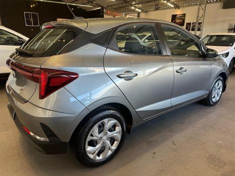 HYUNDAI HB 20 Hatch , Foto 7 HYUNDAI HB 20 Hatch , Foto 7