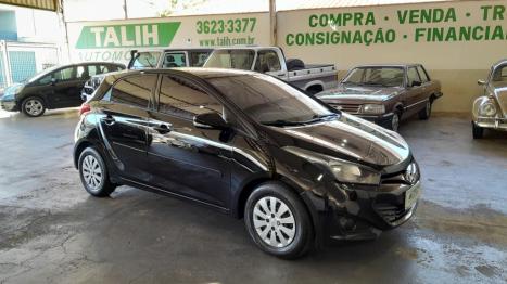 HYUNDAI HB 20 Hatch 1.6 16V 4P FLEX COMFORT PLUS, Foto 1 HYUNDAI HB 20 Hatch 1.6 16V 4P FLEX COMFORT PLUS, Foto 1