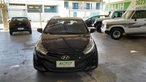 HYUNDAI HB 20 Hatch 1.6 16V 4P FLEX COMFORT PLUS, Foto 2 HYUNDAI HB 20 Hatch 1.6 16V 4P FLEX COMFORT PLUS, Foto 2