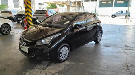 HYUNDAI HB 20 Hatch 1.6 16V 4P FLEX COMFORT PLUS, Foto 3 HYUNDAI HB 20 Hatch 1.6 16V 4P FLEX COMFORT PLUS, Foto 3
