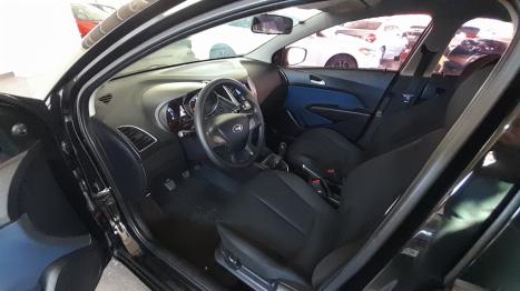 HYUNDAI HB 20 Hatch 1.6 16V 4P FLEX COMFORT PLUS, Foto 4 HYUNDAI HB 20 Hatch 1.6 16V 4P FLEX COMFORT PLUS, Foto 4