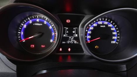 HYUNDAI HB 20 Hatch 1.6 16V 4P FLEX COMFORT PLUS, Foto 5 HYUNDAI HB 20 Hatch 1.6 16V 4P FLEX COMFORT PLUS, Foto 5