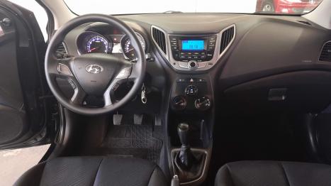 HYUNDAI HB 20 Hatch 1.6 16V 4P FLEX COMFORT PLUS, Foto 6 HYUNDAI HB 20 Hatch 1.6 16V 4P FLEX COMFORT PLUS, Foto 6
