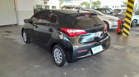 HYUNDAI HB 20 Hatch 1.6 16V 4P FLEX COMFORT PLUS, Foto 8 HYUNDAI HB 20 Hatch 1.6 16V 4P FLEX COMFORT PLUS, Foto 8