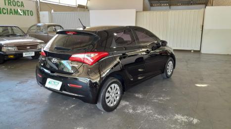 HYUNDAI HB 20 Hatch 1.6 16V 4P FLEX COMFORT PLUS, Foto 10 HYUNDAI HB 20 Hatch 1.6 16V 4P FLEX COMFORT PLUS, Foto 10