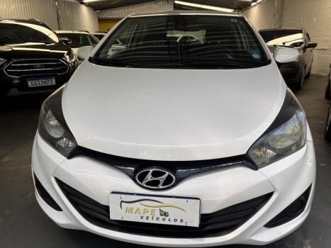 HYUNDAI HB 20 Hatch 1.6 16V 4P COMFORT STYLE FLEX, Foto 2 HYUNDAI HB 20 Hatch 1.6 16V 4P COMFORT STYLE FLEX, Foto 2