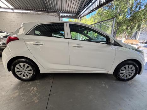 HYUNDAI HB 20 Hatch 1.6 16V 4P COMFORT STYLE FLEX, Foto 3 HYUNDAI HB 20 Hatch 1.6 16V 4P COMFORT STYLE FLEX, Foto 3