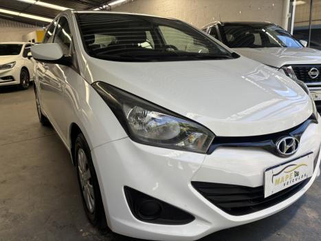 HYUNDAI HB 20 Hatch 1.6 16V 4P COMFORT STYLE FLEX, Foto 5 HYUNDAI HB 20 Hatch 1.6 16V 4P COMFORT STYLE FLEX, Foto 5