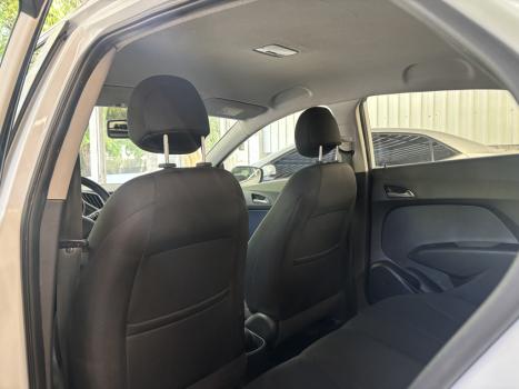 HYUNDAI HB 20 Hatch 1.6 16V 4P COMFORT STYLE FLEX, Foto 9 HYUNDAI HB 20 Hatch 1.6 16V 4P COMFORT STYLE FLEX, Foto 9