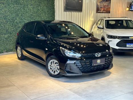 HYUNDAI HB 20 Hatch 1.0 12V 4P FLEX SENSE, Foto 1 HYUNDAI HB 20 Hatch 1.0 12V 4P FLEX SENSE, Foto 1