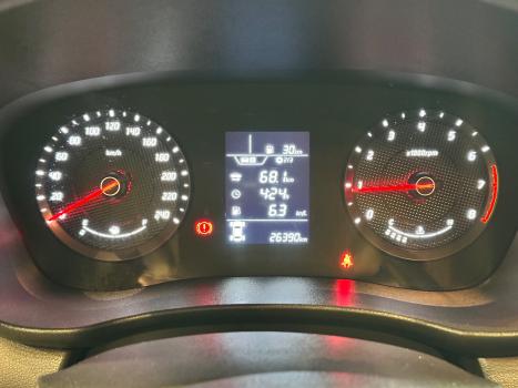 HYUNDAI HB 20 Hatch 1.0 12V 4P FLEX SENSE, Foto 5 HYUNDAI HB 20 Hatch 1.0 12V 4P FLEX SENSE, Foto 5