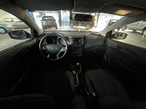 HYUNDAI HB 20 Hatch 1.0 12V 4P FLEX UNIQUE, Foto 5 HYUNDAI HB 20 Hatch 1.0 12V 4P FLEX UNIQUE, Foto 5