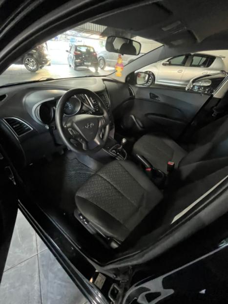 HYUNDAI HB 20 Hatch 1.0 12V 4P FLEX UNIQUE, Foto 6 HYUNDAI HB 20 Hatch 1.0 12V 4P FLEX UNIQUE, Foto 6