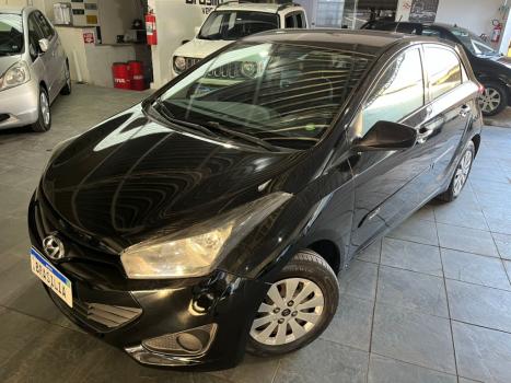 HYUNDAI HB 20 Hatch 1.0 12V 4P FLEX COMFORT PLUS, Foto 1 HYUNDAI HB 20 Hatch 1.0 12V 4P FLEX COMFORT PLUS, Foto 1