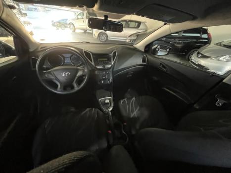 HYUNDAI HB 20 Hatch 1.0 12V 4P FLEX COMFORT PLUS, Foto 6 HYUNDAI HB 20 Hatch 1.0 12V 4P FLEX COMFORT PLUS, Foto 6