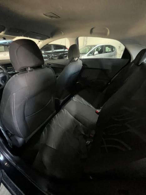 HYUNDAI HB 20 Hatch 1.0 12V 4P FLEX COMFORT PLUS, Foto 8 HYUNDAI HB 20 Hatch 1.0 12V 4P FLEX COMFORT PLUS, Foto 8