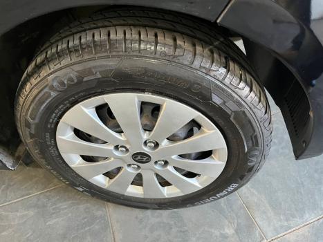 HYUNDAI HB 20 Hatch 1.0 12V 4P FLEX COMFORT PLUS, Foto 9 HYUNDAI HB 20 Hatch 1.0 12V 4P FLEX COMFORT PLUS, Foto 9