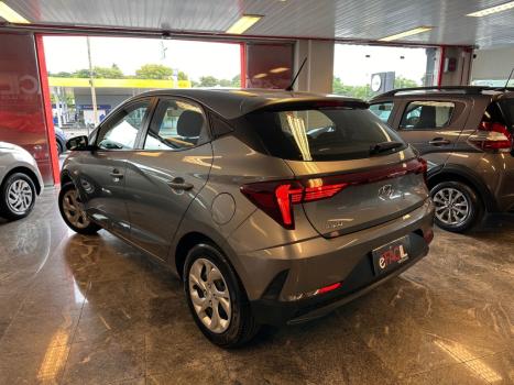 HYUNDAI HB 20 Hatch 1.0 12V 4P FLEX SENSE PLUS, Foto 4